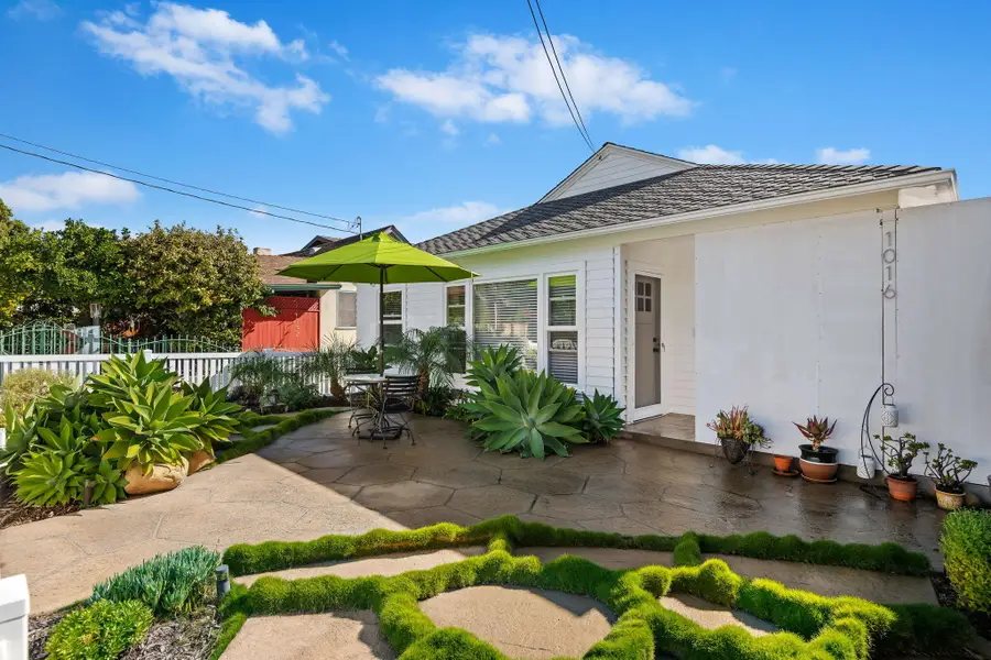 1016 E Haley Street, Santa Barbara, CA 93103 - #2