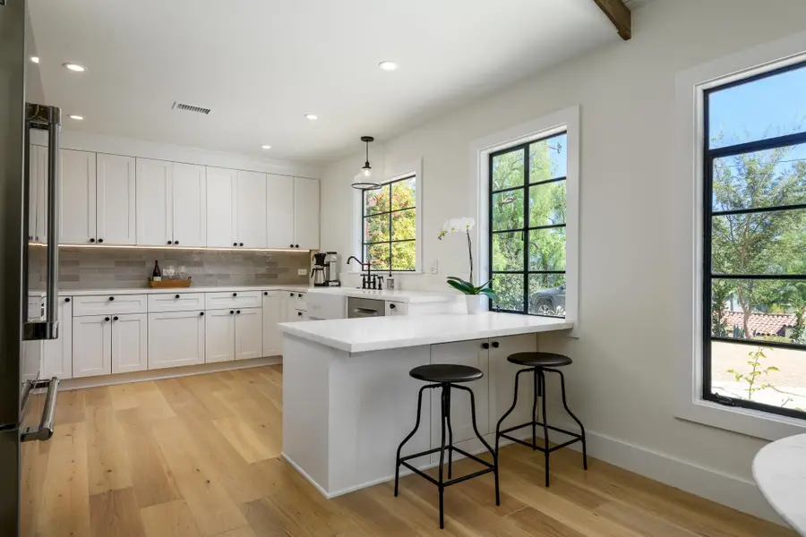 2687 Montrose Place, Santa Barbara, CA 93105 - #2