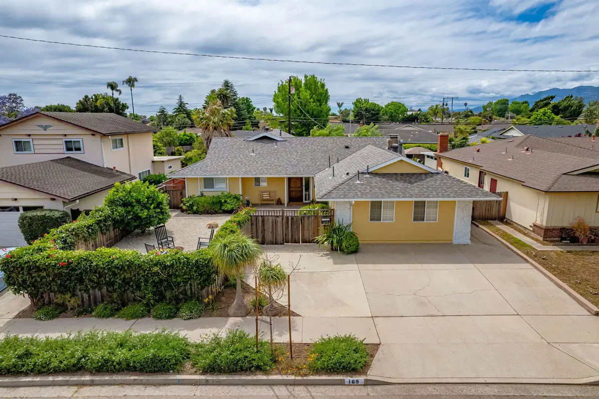 169 San Federico Avenue, Santa Barbara, CA 93111 - #1