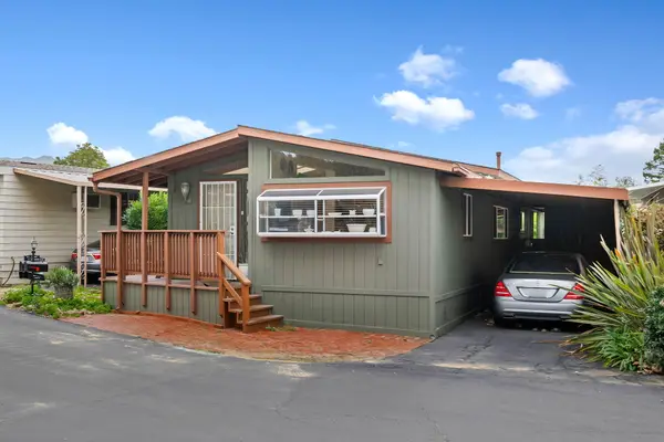 333 Old Mill Road #32, SANTA BARBARA, CA 93110