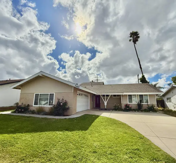 3487 Via Arnez, LOMPOC, CA 93436