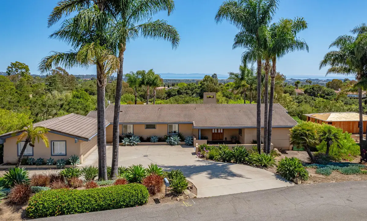 1047 Via Los Padres, Santa Barbara, CA 93111 - #1