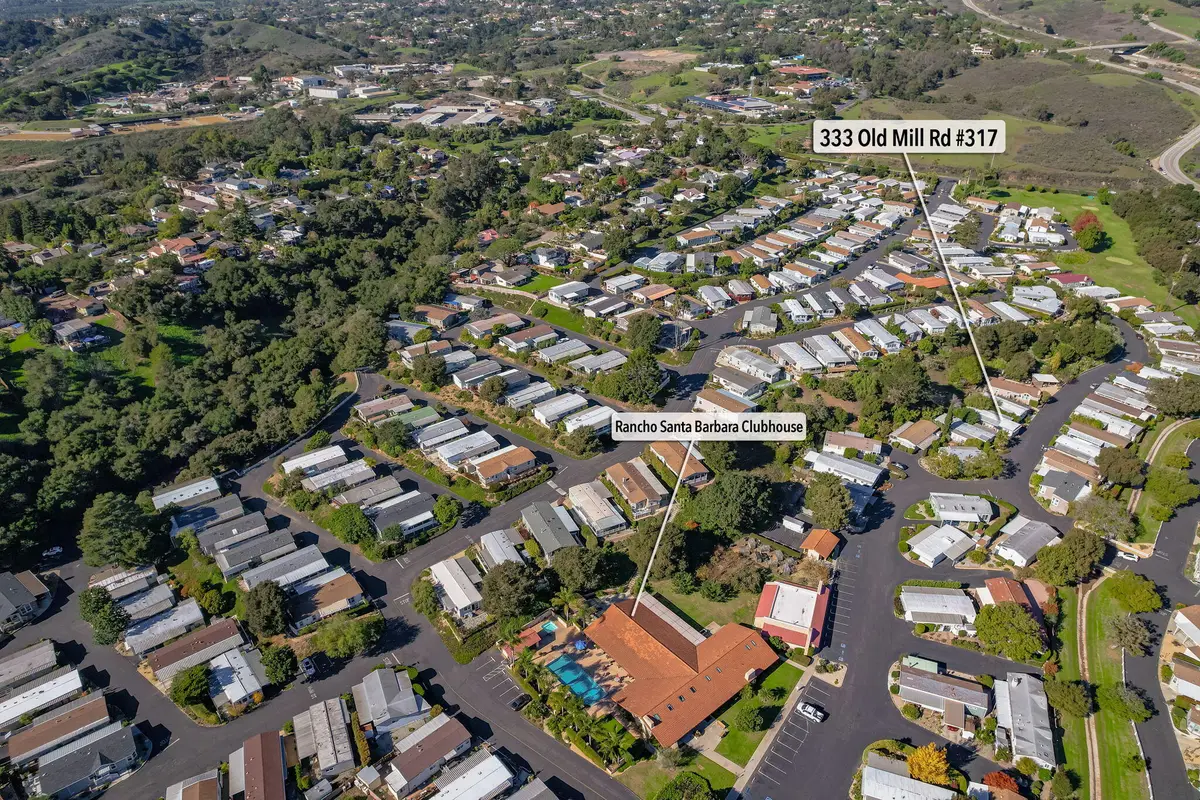 333 Old Mill Road #317, Santa Barbara, CA 93110 - Image #1