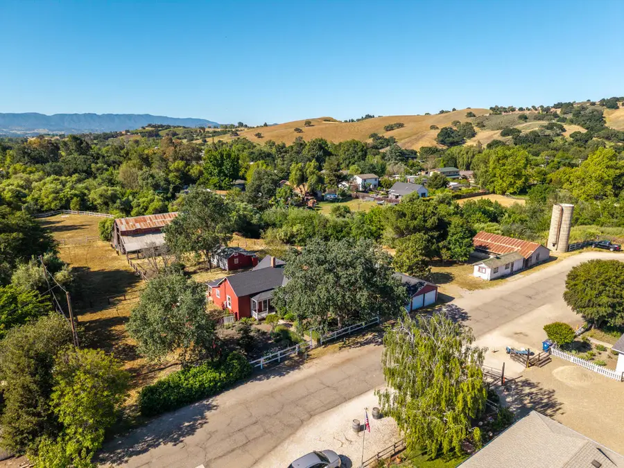 2380 Hollister Street, Los Olivos, CA 93441 - #2