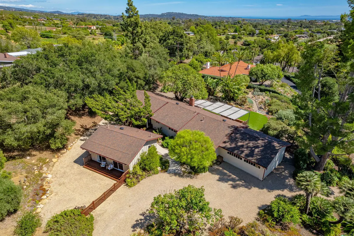 1400 Holiday Hill Road, Goleta, CA 93117 - #1