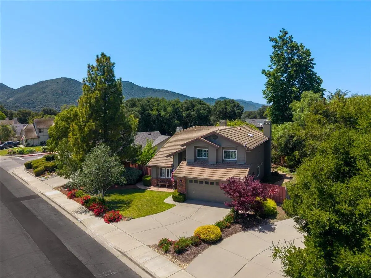 1487 Aarhus Drive, Solvang, CA 93463 - #1