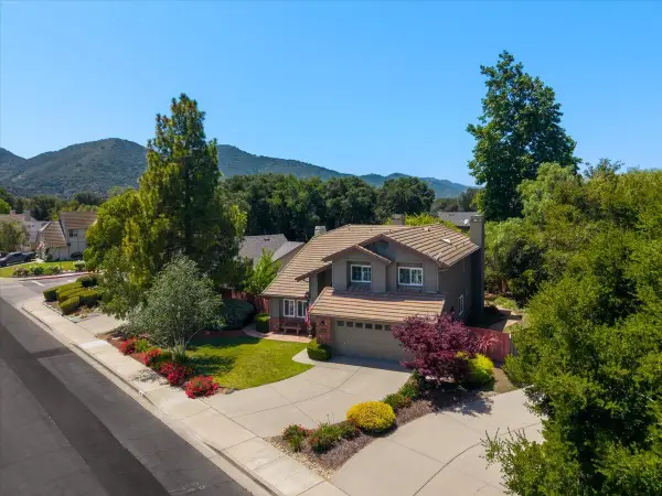 1487 Aarhus Drive, SOLVANG, CA 93463