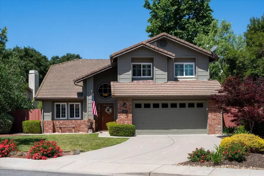 1487 Aarhus Drive, Solvang, CA 93463 - #2