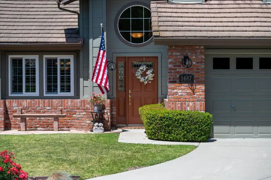 1487 Aarhus Drive, Solvang, CA 93463 - #3