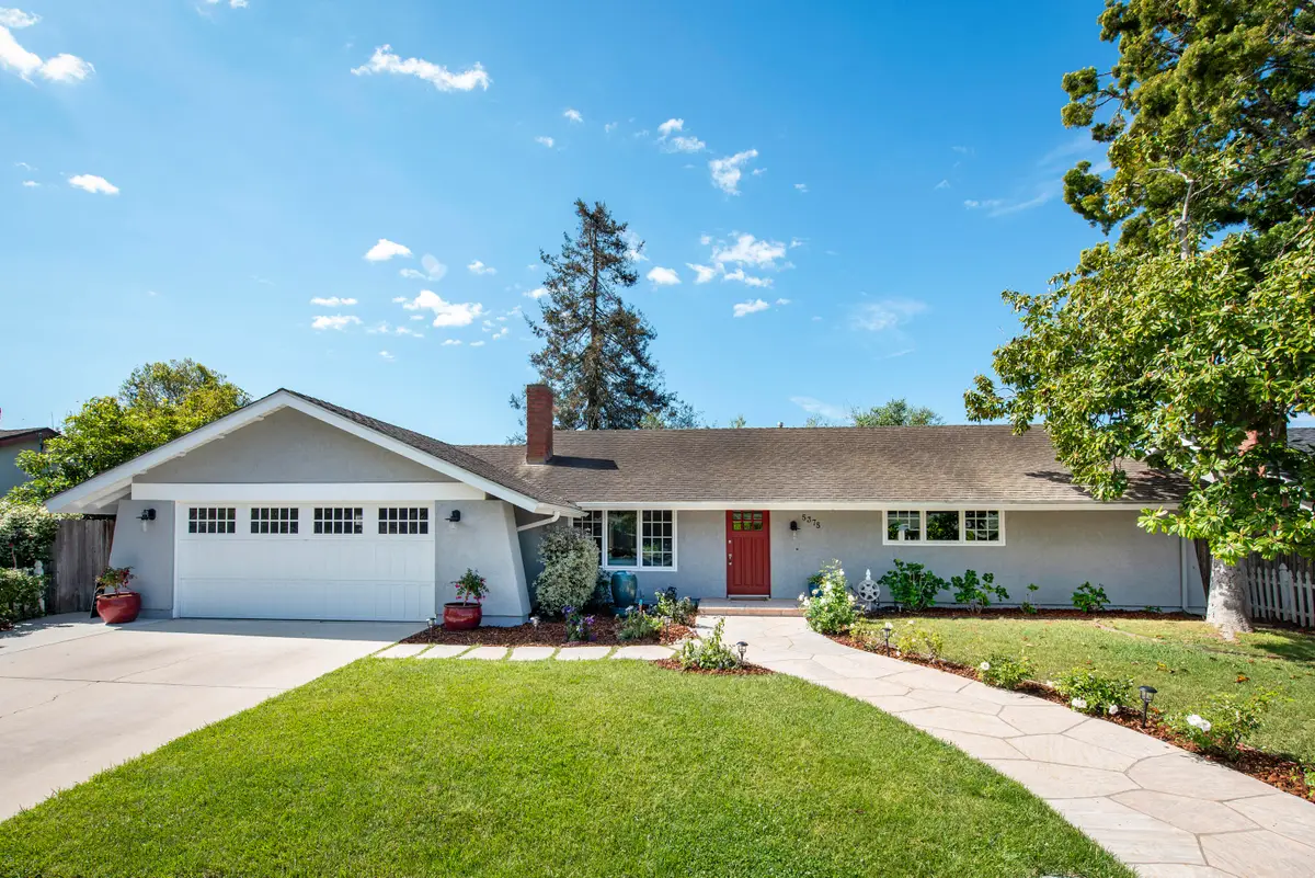 5375 Santa Rosa Lane, Carpinteria, CA 93013 - #1