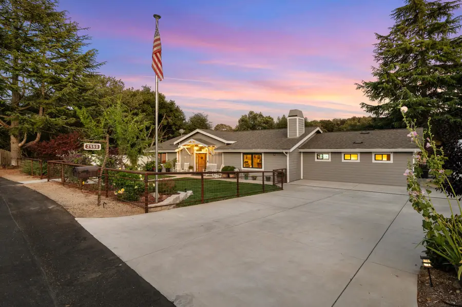 2550 Elk Grove Road, Solvang, CA 93463 - #3