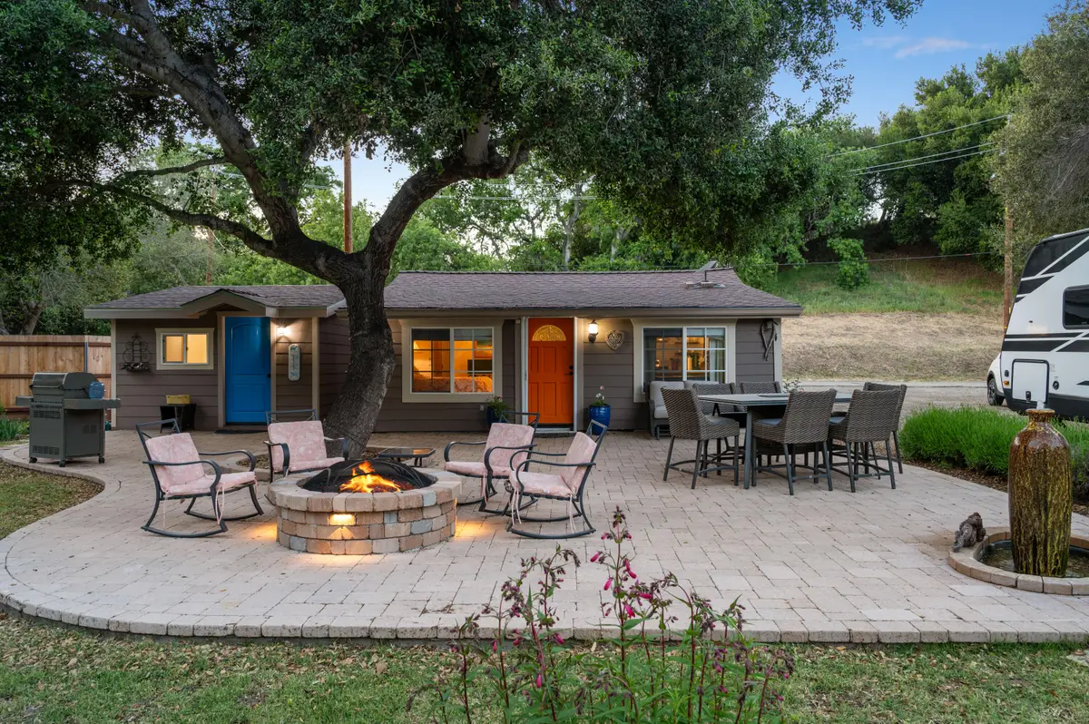 710 Ballard Canyon Road, Solvang, CA 93463 - #1