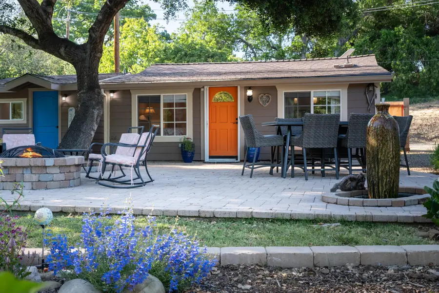 710 Ballard Canyon Road, Solvang, CA 93463 - #3