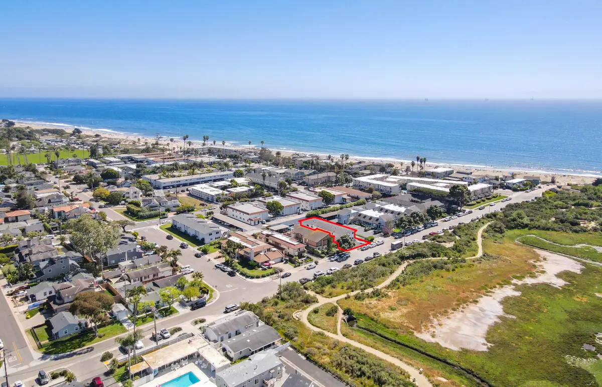 160 Ash Avenue, Carpinteria, CA 93013 - #1