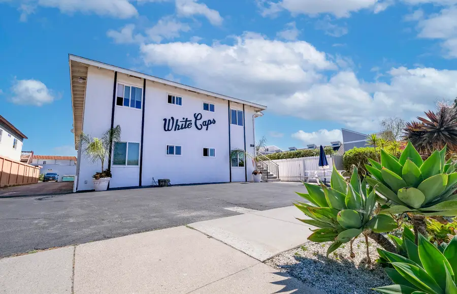 160 Ash Avenue, Carpinteria, CA 93013 - #2