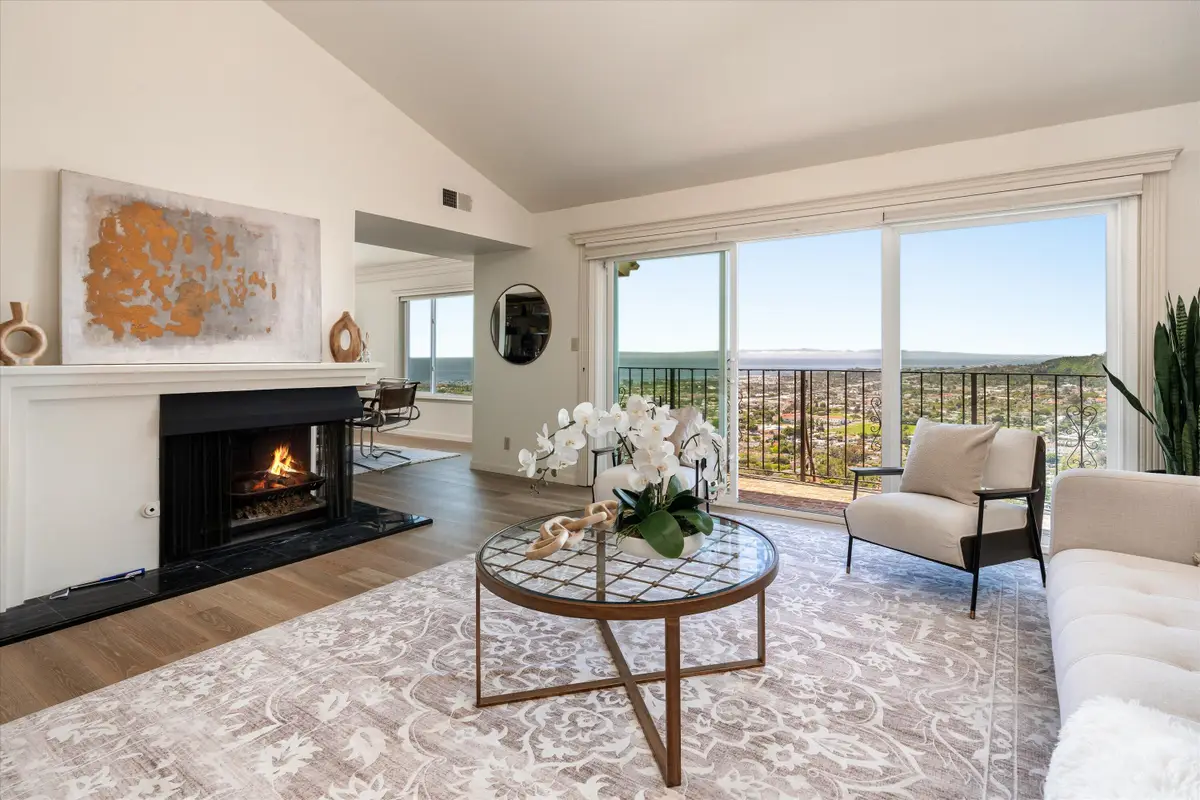 922 Roble Lane, Santa Barbara, CA 93103 - #1