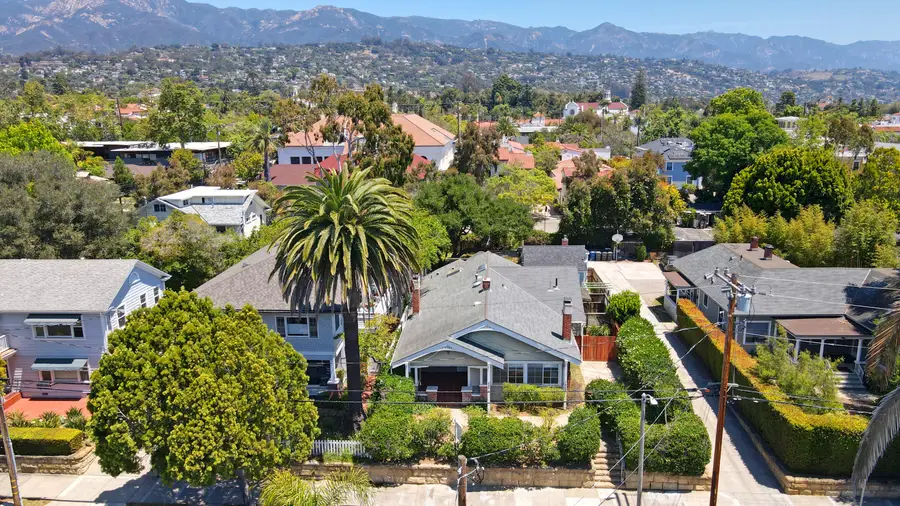 1424-1428 De La Vina Street, Santa Barbara, CA 93101 - #3