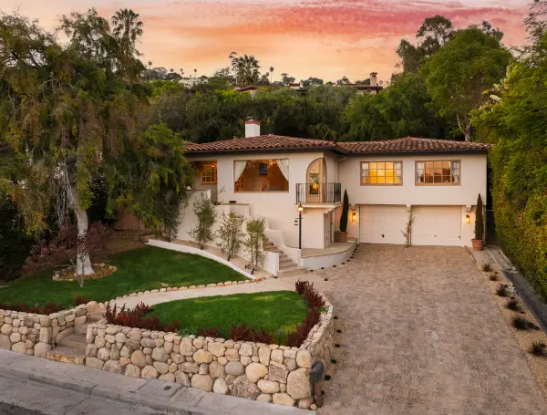1249 Diana Lane, SANTA BARBARA, CA 93103
