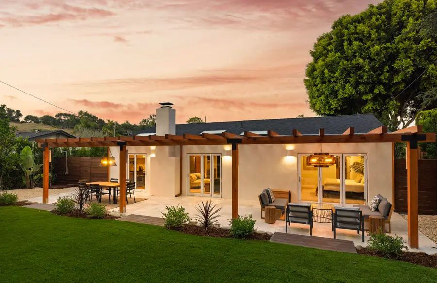 1275 Kenwood Road, Santa Barbara, CA 93109 - #2