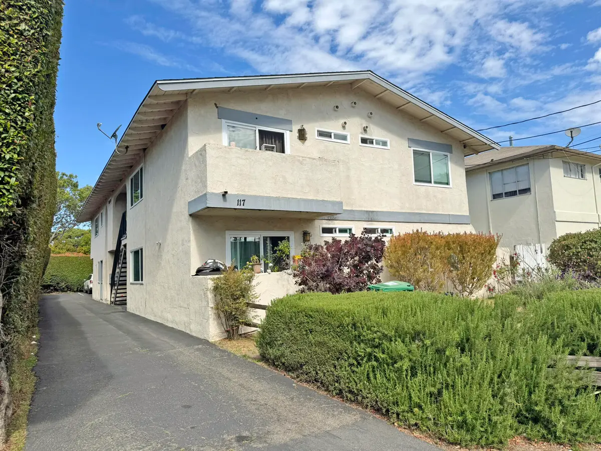 117 Magnolia Avenue, Goleta, CA 93117 - #1