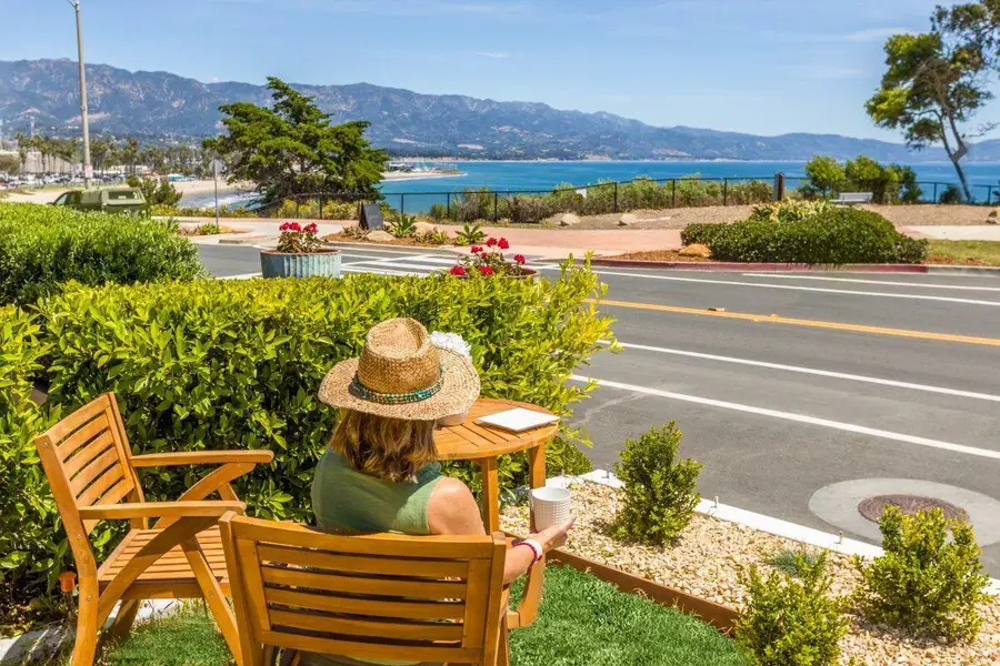 1204 Shoreline Drive, Santa Barbara, CA 93109 - #2