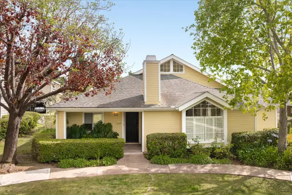 1527 Meadow Circle, CARPINTERIA, CA 93013