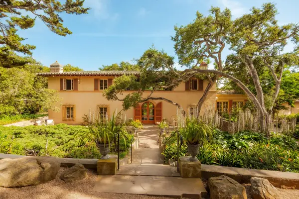 405 Toro Canyon Road, CARPINTERIA, CA 93013