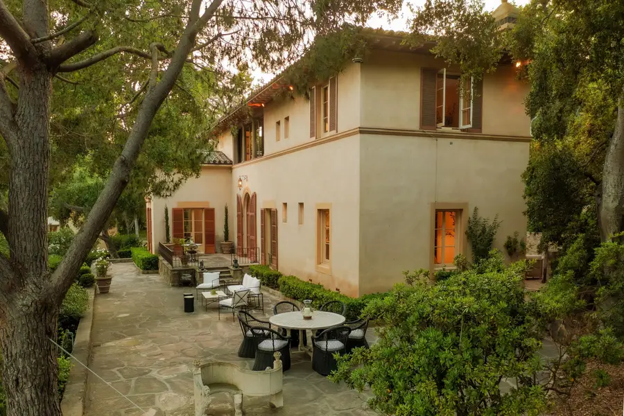 405 Toro Canyon Road, Carpinteria, CA 93013 - #3