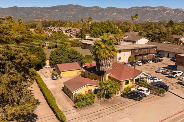 5392-5396 Hollister Avenue, GOLETA, CA 93111