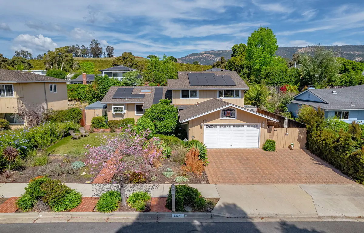 6522 Camino Caseta, Goleta, CA 93117 - #1