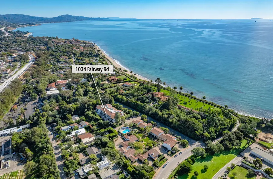 1034 Fairway Road Road, Montecito, CA 93108 - Image #2