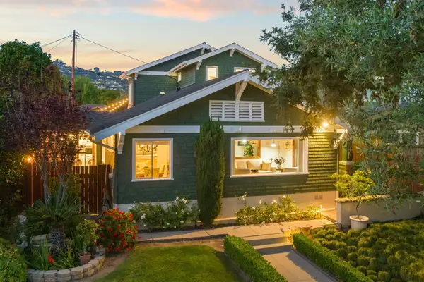 1310 Olive Street, SANTA BARBARA, CA 93101