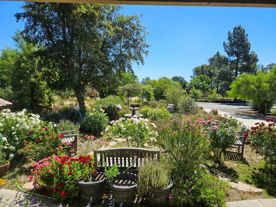 1193 Mustang Drive, Santa Ynez, CA 93460 - #3