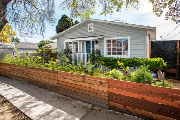 208 S Voluntario Street, SANTA BARBARA, CA 93103