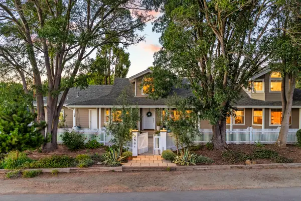 3561 Olive Street, SANTA YNEZ, CA 93460