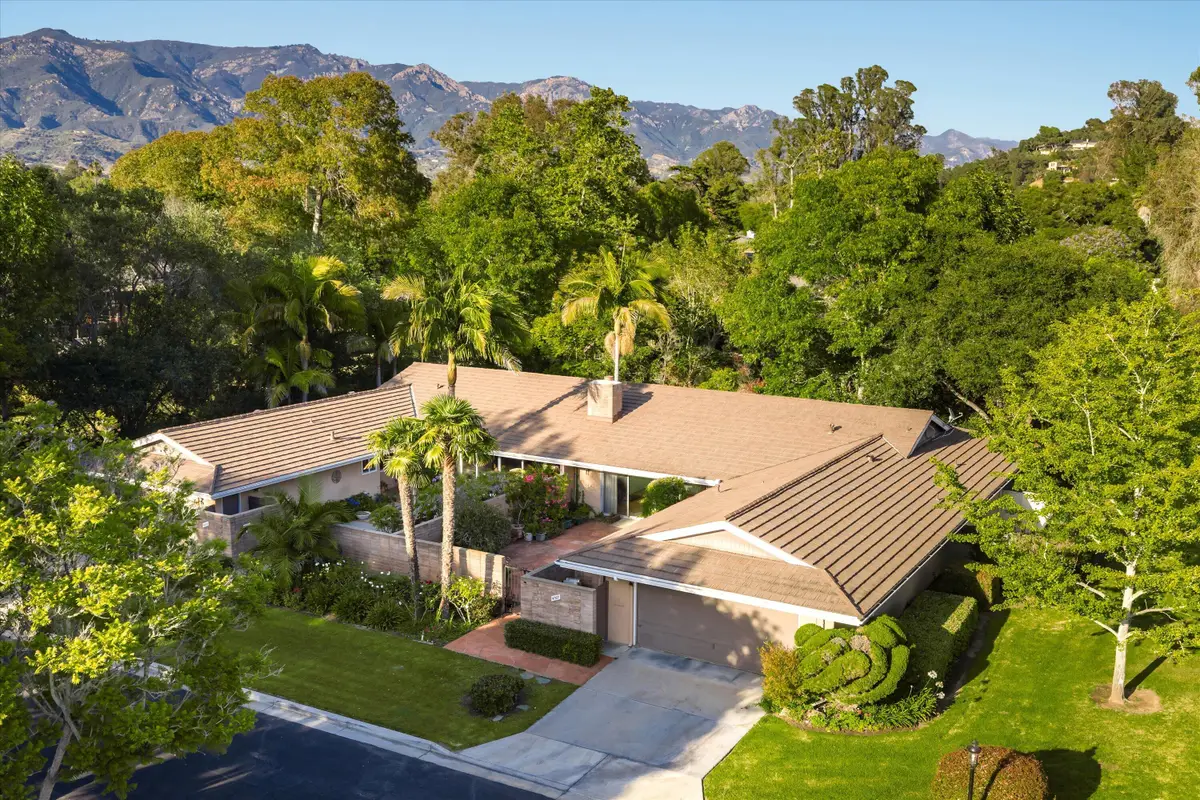 4507 Carriage Hill Drive, Santa Barbara, CA 93110 - #1