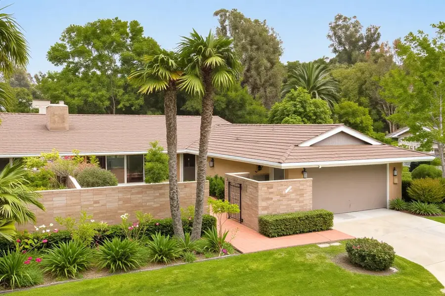 4507 Carriage Hill Drive, Santa Barbara, CA 93110 - #2