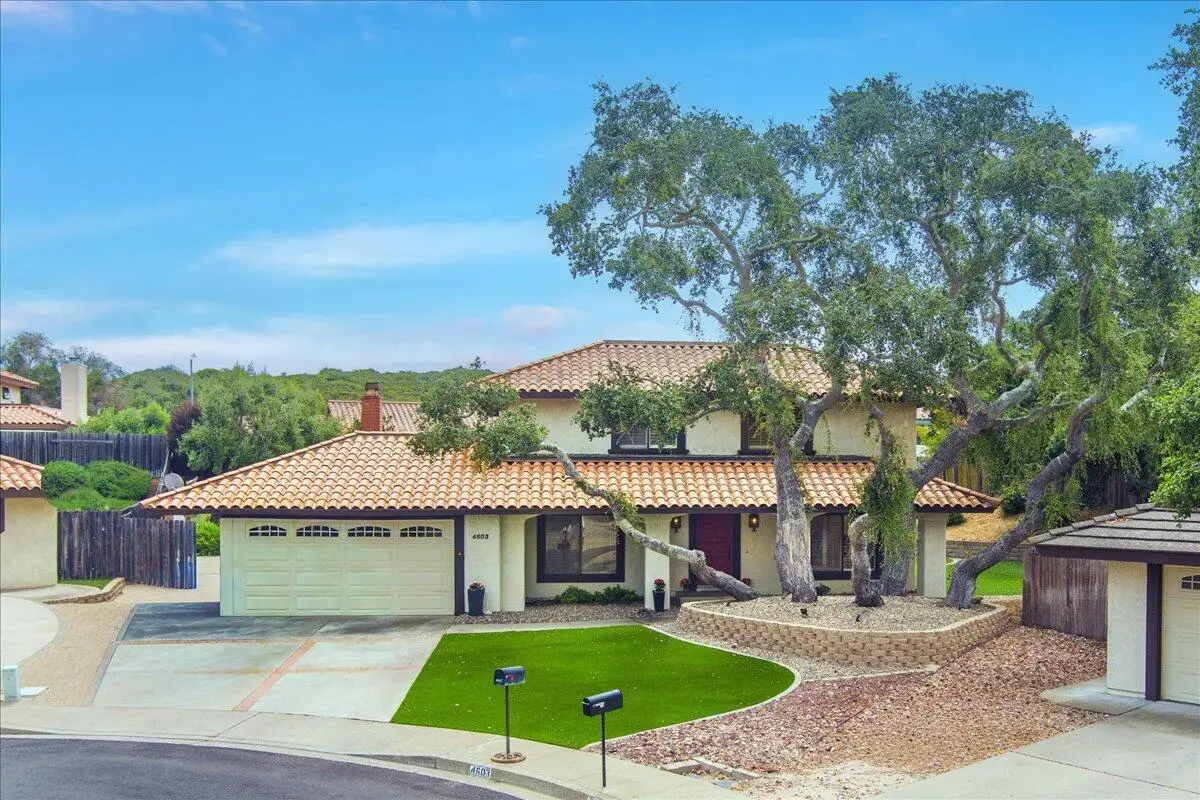 4603 Falcon Drive, Lompoc, CA 93436 - #1
