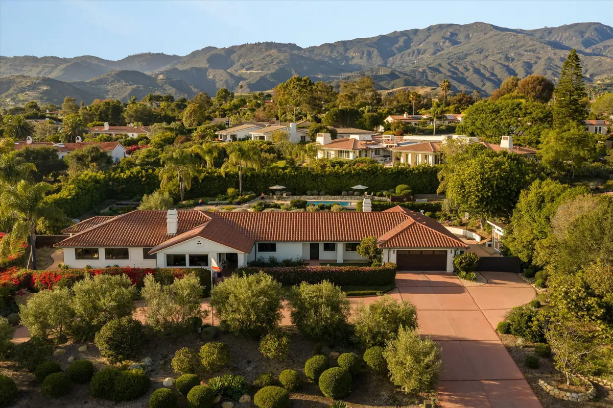 951 Via Los Padres, Santa Barbara, CA 93111 - #1