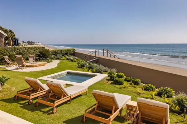 3595 Padaro Lane, CARPINTERIA, CA 93013