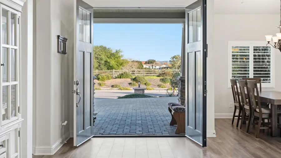 591 Valley Oak Road, Solvang, CA 93463 - #2