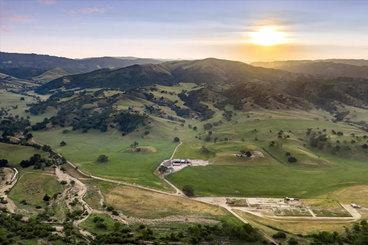 12707 Huasna Road, Arroyo Grande, CA 93420 - #1