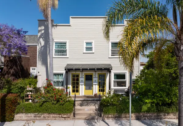 308 W De La Guerra Street, SANTA BARBARA, CA 93101