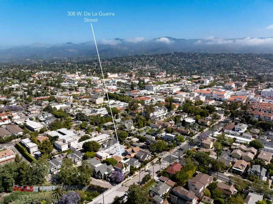 308 W De La Guerra Street, Santa Barbara, CA 93101 - #2