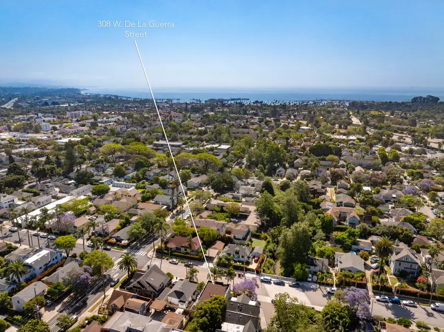308 W De La Guerra Street, Santa Barbara, CA 93101 - #3