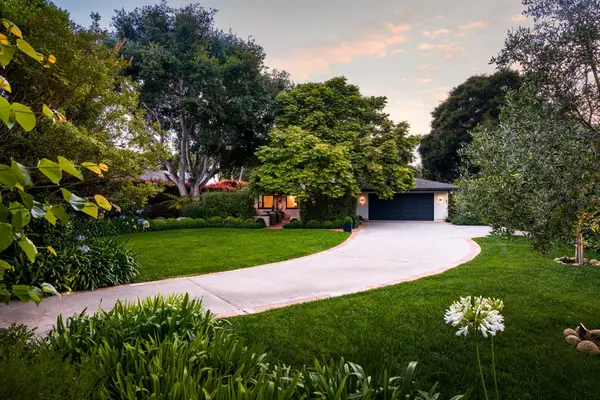 135 Pomar Lane, MONTECITO, CA 93108