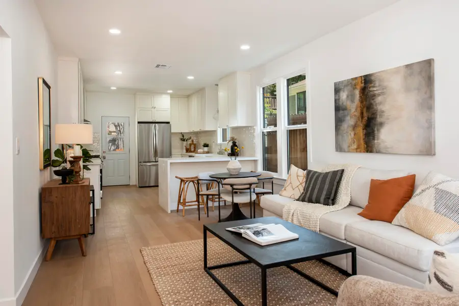 405 E Figueroa Street, Santa Barbara, CA 93101 - #2