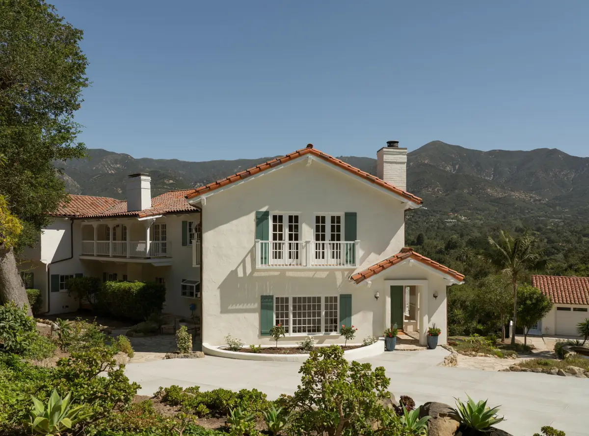 939 Arcady Road, Santa Barbara, CA 93108 - #1