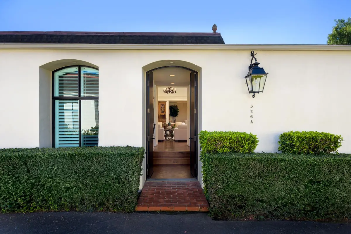 526 San Ysidro Road #A, Santa Barbara, CA 93108 - Image #1