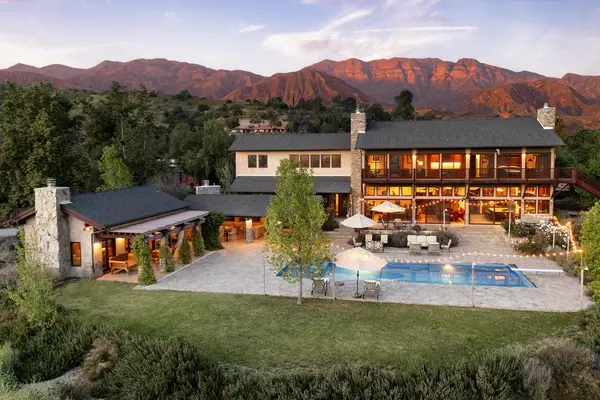 10585 Santa Paula Ojai Road, OJAI, CA 93060